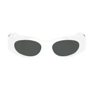 NEW VERSACE VE4480U 314/87 SUNGLASSES WOMEN VERSACE MOD 4480U WHITE Versace 4480U 314/87 Sunglasses - US main image 3